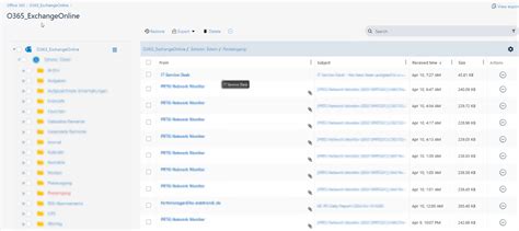 twitter m365 status|exchange online status.